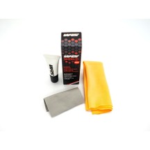 WRS SHIELD PRO RECUBRIMIENTO PROTECTOR PARABRISAS NANOTECNOLÓGICO REPELENTE 10ML NO INFLAMABLE
