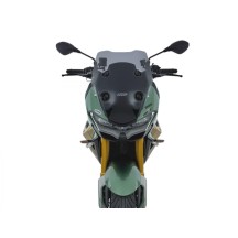 WRS AHUMADO OSCURO TOURING PARABRISAS MOTO GUZZI V100 MANDELLO / S 2023-2025