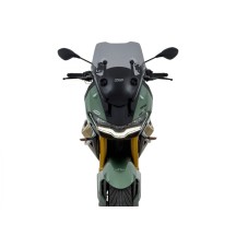 WRS AHUMADO OSCURO TOURING PARABRISAS MOTO GUZZI V100 MANDELLO / S 2023-2025