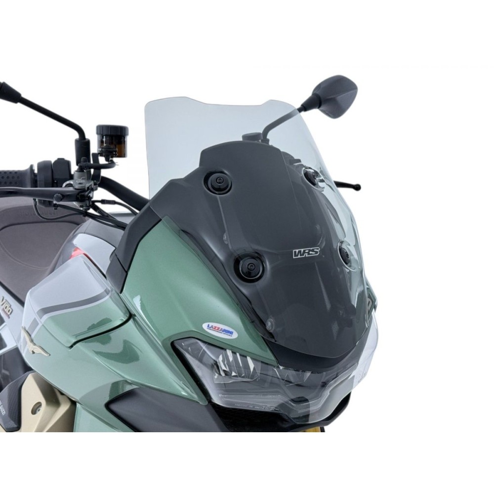 WRS AHUMADO TOURING PARABRISAS MOTO GUZZI V100 MANDELLO / S 2023-2025