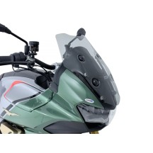 WRS AHUMADO TOURING PARABRISAS MOTO GUZZI V100 MANDELLO / S 2023-2025