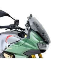 WRS AHUMADO TOURING PARABRISAS MOTO GUZZI V100 MANDELLO / S 2023-2025