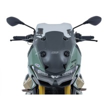 WRS AHUMADO TOURING PARABRISAS MOTO GUZZI V100 MANDELLO / S 2023-2025