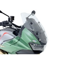 WRS TRANSPARENTE TOURING PARABRISAS MOTO GUZZI V100 MANDELLO / S 2023-2025