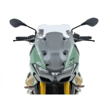 WRS TRANSPARENTE TOURING PARABRISAS MOTO GUZZI V100 MANDELLO / S 2023-2025
