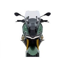 WRS TRANSPARENTE TOURING PARABRISAS MOTO GUZZI V100 MANDELLO / S 2023-2025