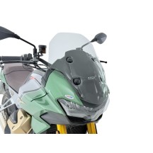 WRS AHUMADO CAPONORD PARABRISAS MOTO GUZZI V100 MANDELLO / S 2023-2025