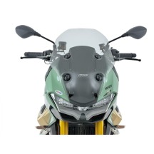 WRS AHUMADO CAPONORD PARABRISAS MOTO GUZZI V100 MANDELLO / S 2023-2025