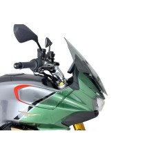 WRS AHUMADO CAPONORD PARABRISAS MOTO GUZZI V100 MANDELLO / S 2023-2025