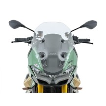 WRS TRANSPARENTE CAPONORD PARABRISAS MOTO GUZZI V100 MANDELLO / S 2023-2025