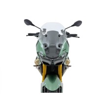 WRS TRANSPARENTE CAPONORD PARABRISAS MOTO GUZZI V100 MANDELLO / S 2023-2025