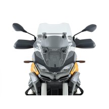 WRS PANTALLA SPORT TRANSPARENTE MOTO GUZZI STELVIO 2024-2025
