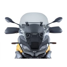 PARABRISAS WRS AHUMADO TOURING RADAR MOTO GUZZI STELVIO 2024-2025