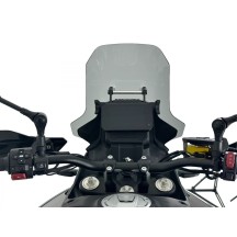 PARABRISAS WRS AHUMADO TOURING CF MOTO IBEX 450
