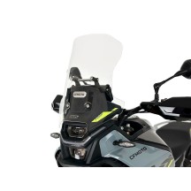 PARABRISAS WRS TRANSPARENTE CAPONORD CF MOTO IBEX 450