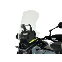 PARABRISAS WRS TRANSPARENTE CAPONORD CF MOTO IBEX 450