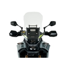 PARABRISAS WRS TRANSPARENTE CAPONORD CF MOTO IBEX 450