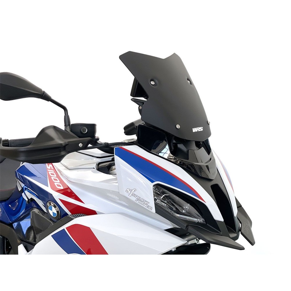 SPORT BLACK SPORT SPORT WRS BMW M 1000 XR 2023-2025 SPORT BLACK SPORT SPORT WRS BMW M 1000 XR 2023-2025