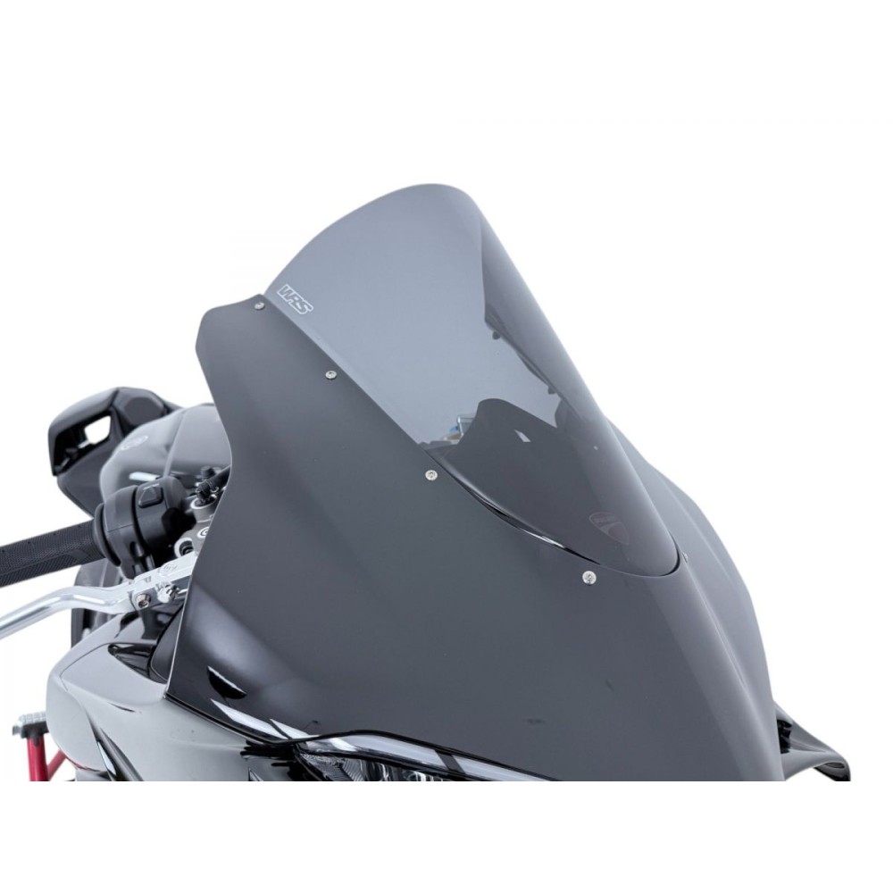 PARABRISAS AHUMADO OSCURO RACE WRS DUCATI PANIGALE V4 / S 2025