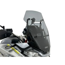PANTALLA TOURING HUMO OSCURO WRS CF MOTO 800 MT 2022-2024