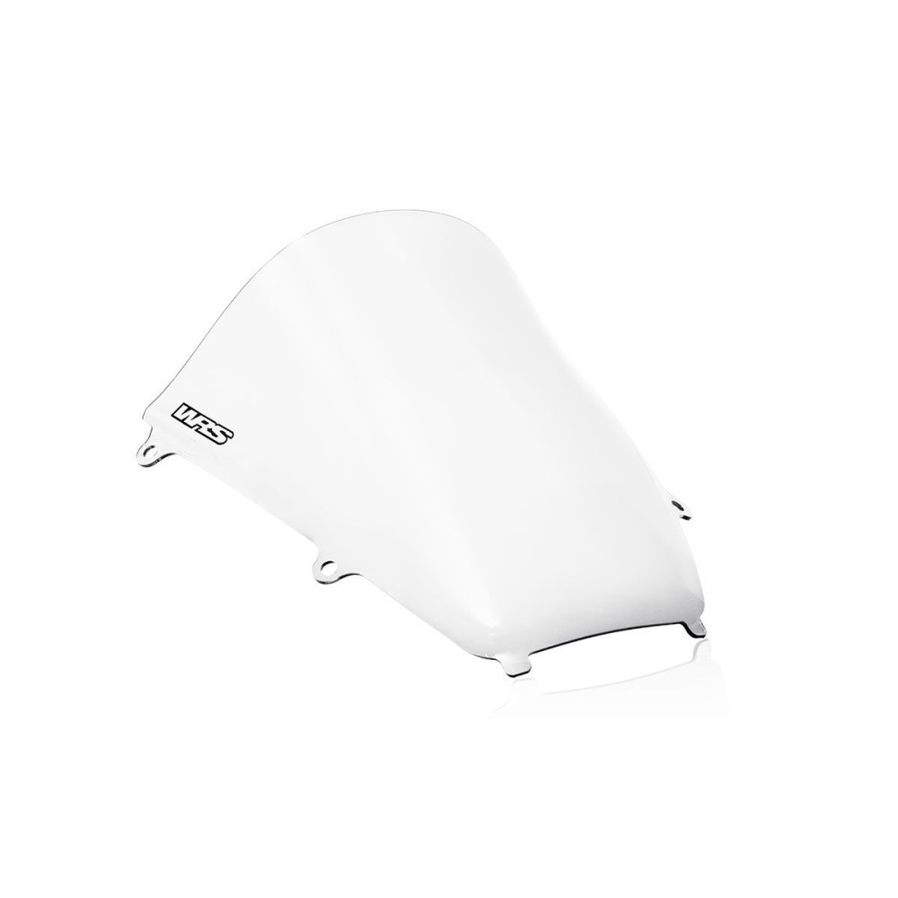 TRUE WRS TRANSPARENTE WRS (35 MM HONDA CBR 600 RR 2024-2025 (EUROPA)