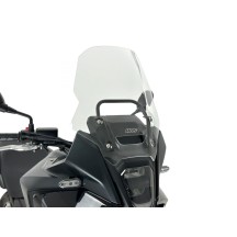 WRS TRANSPARENT TOURING WANDSWIELD HONDA NX 400 2024-2025