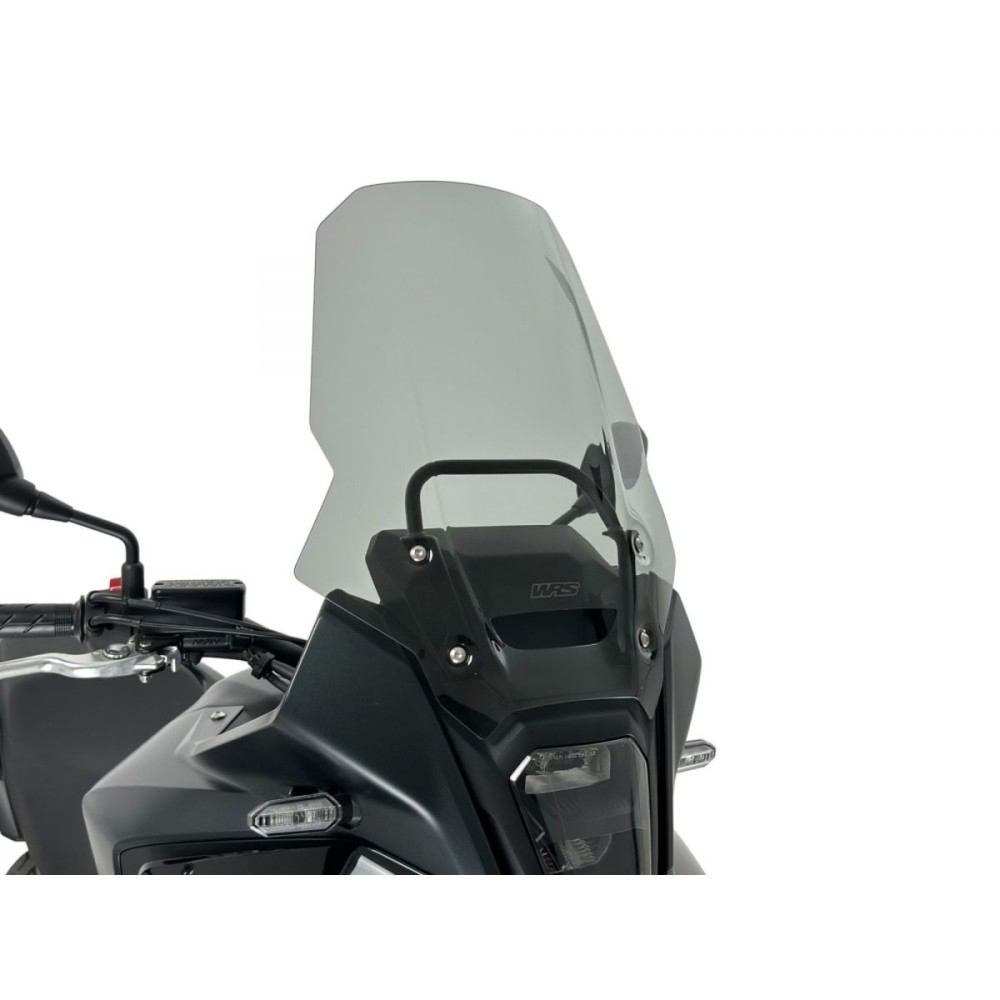 CAPO CAPONIORDS WRS HONDA NX 400 2024-2025