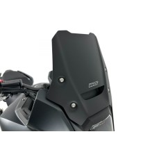 SPORT BLACK SPORT SPORT WRS HONDA NX 500 2024-2025