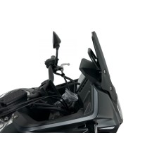 SPORT BLACK SPORT SPORT WRS HONDA NX 500 2024-2025