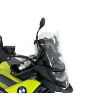 WRS PARABRISAS ENDURO TRANSPARENTE BMW F 900 GS 2024
