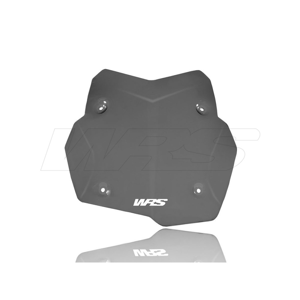 PANTALLA DE HUMO OSCURO ESTÁNDAR BMW F 800 GS 2024-2025 PANTALLA DE HUMO OSCURO ESTÁNDAR BMW F 800 GS 2024-2025