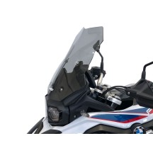 PARABRISAS CAPONORD HUMO OSCURO WRS BMW F 800 GS 2024-2025