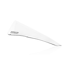 VERDADERO WRS TRANSPARENTE WRS WARS. KAWASAKI ZX-4R / RR 2023-2025