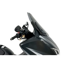 PARABRISAS INTERMEDIO HUMO OSCURO WRS YAMAHA T-MAX 530 2012-2016