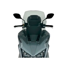 PARABRISAS TOURING AHUMADO WRS SYM JET X 125 2023-2024