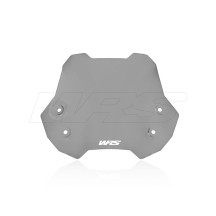 PANTALLA DEPORTIVA WRS AHUMADA SUZUKI V-STROM 650 XT 2021-2024