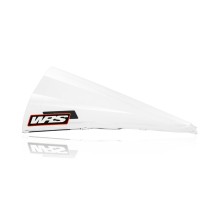 CUPULA ALTA RACE WRS TRANSPARENTE DUCATI PANIGALE V2 955 2020-2024 (TRACK)