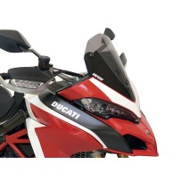 SPORT SPORT DARK SPORT WRS DUCATI MULTISTRADA V2 / S 2022-2024