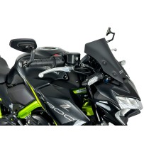 PARABRISAS WRS SPORT NEGRO MATE KAWASAKI Z 900 2020-2024