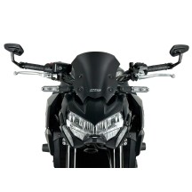 PARABRISAS WRS SPORT NEGRO MATE KAWASAKI Z 900 2020-2024