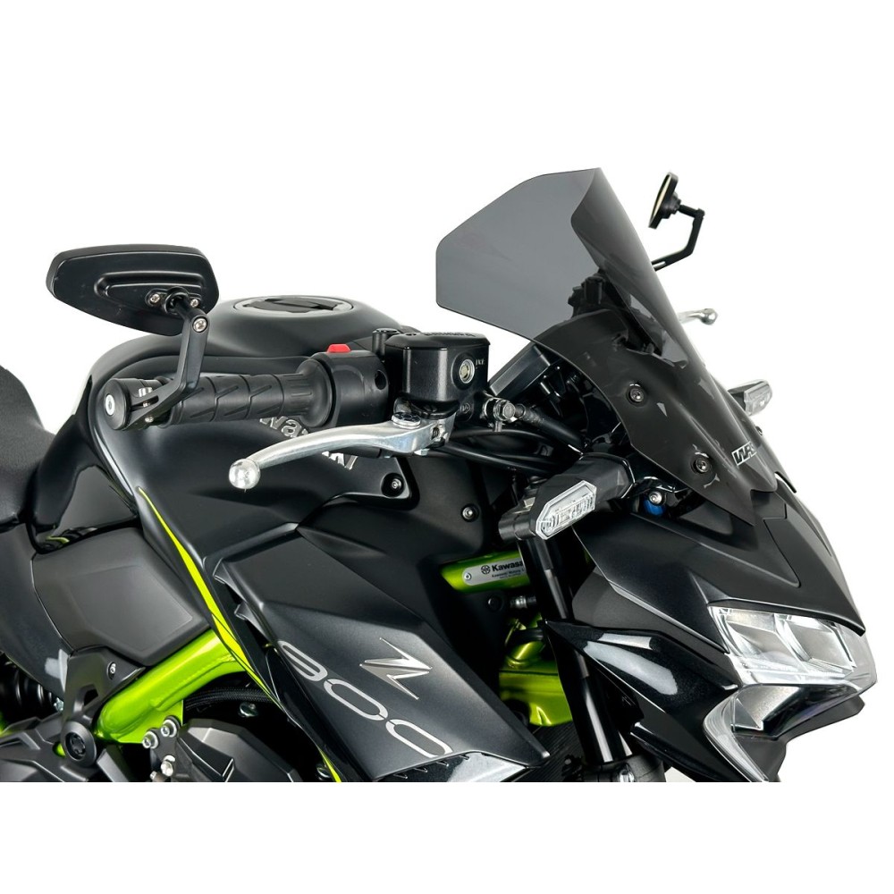 PARABRISAS WRS TOURING AHUMADO KAWASAKI Z 900 2020-2024