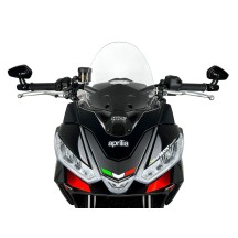 WRS TRANSPARENT TOURING WANDSWIELD APRILIA TUONO 660 2021-2025
