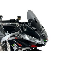 CUPOLINO TOURING COMIC 'DARK WRS APRILIA TUONO 660 2021-2025