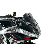 SPORT SPORT DARK SPORT WRS APRILIA TUONO 660 2021-2025