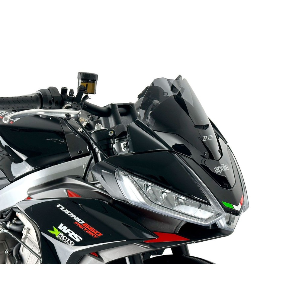 SPORT SPORT DARK SPORT WRS APRILIA TUONO 660 2021-2025 SPORT SPORT DARK SPORT WRS APRILIA TUONO 660 2021-2025