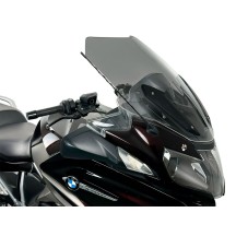 PARABRISAS WRS STANDARD AHUMADO BMW R 1250 RT 2019-2020 1° SERIE