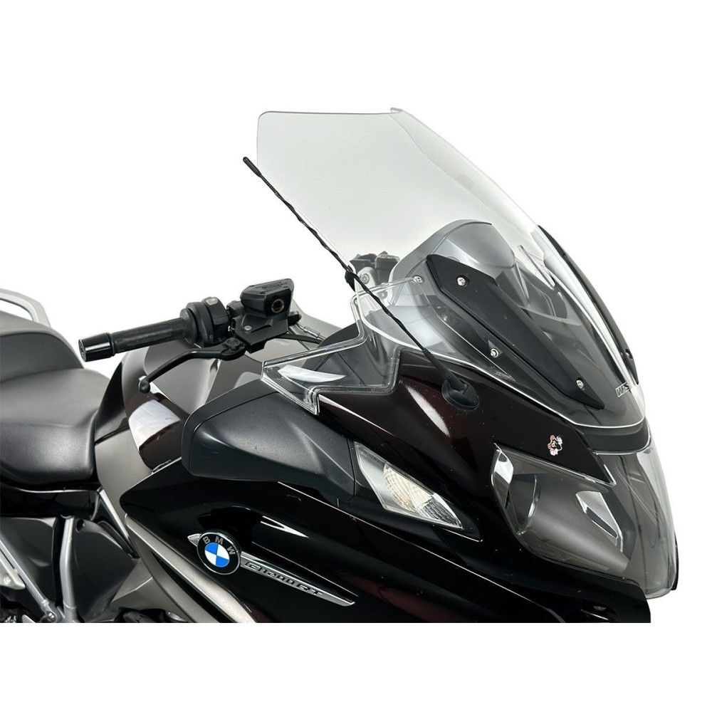 PARABRISAS WRS STANDARD TRANSPARENTE BMW R 1200 RT 2014-2018