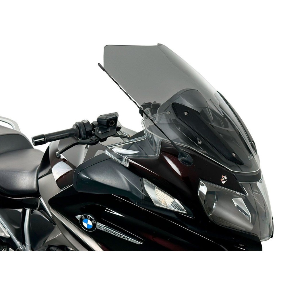 PARABRISAS WRS STANDARD AHUMADO BMW R 1200 RT 2014-2018