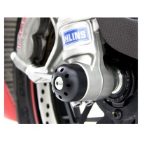 DESLIZADOR EJE RUEDA DELANTERA MOTOCORSE DUCATI PANIGALE V4 R 2019-2022