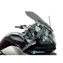 PARABRISAS WRS STANDARD AHUMADO BMW R 1200 RT 2014-2018